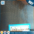 Light filtering 150 mesh 0.06mm pure tungsten woven wire mesh for vacuum furnace